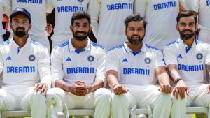 Big News Team India squad 