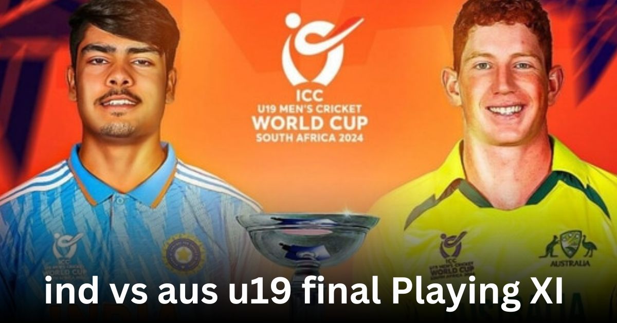 ind vs aus u19 final